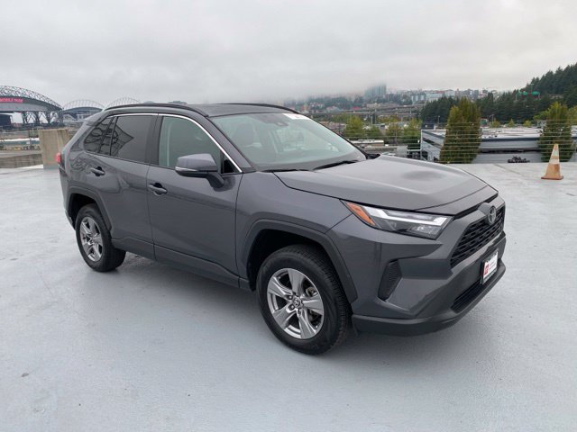 Certified 2024 Toyota RAV4 XLE w/ Convenience Package AWD/4WD image 34