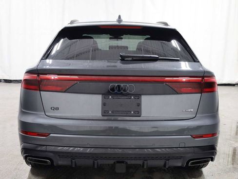 New 2026 Audi Q8 Premium Plus image 7