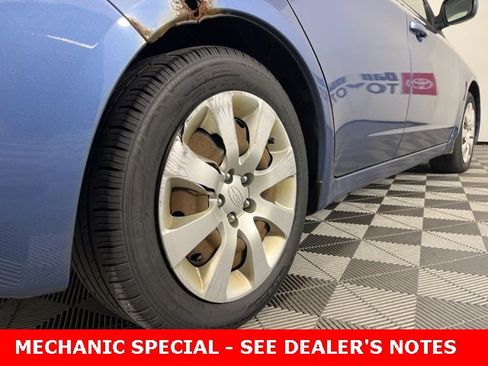 Used 2009 Subaru Impreza 2.5i image 7