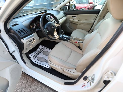 Used 2013 Subaru Crosstrek 2.0i Limited image 17