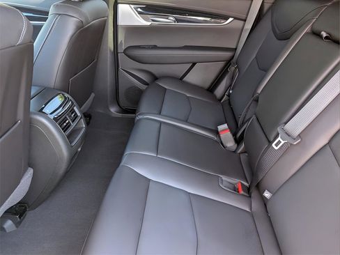 New 2025 Cadillac XT5 Premium Luxury w/ Technology Package image 14