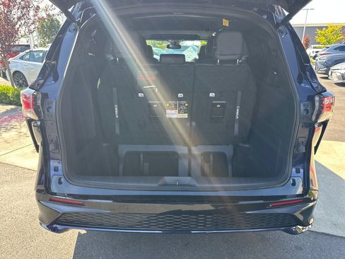 Certified 2026 Toyota Sienna XSE AWD/4WD image 27