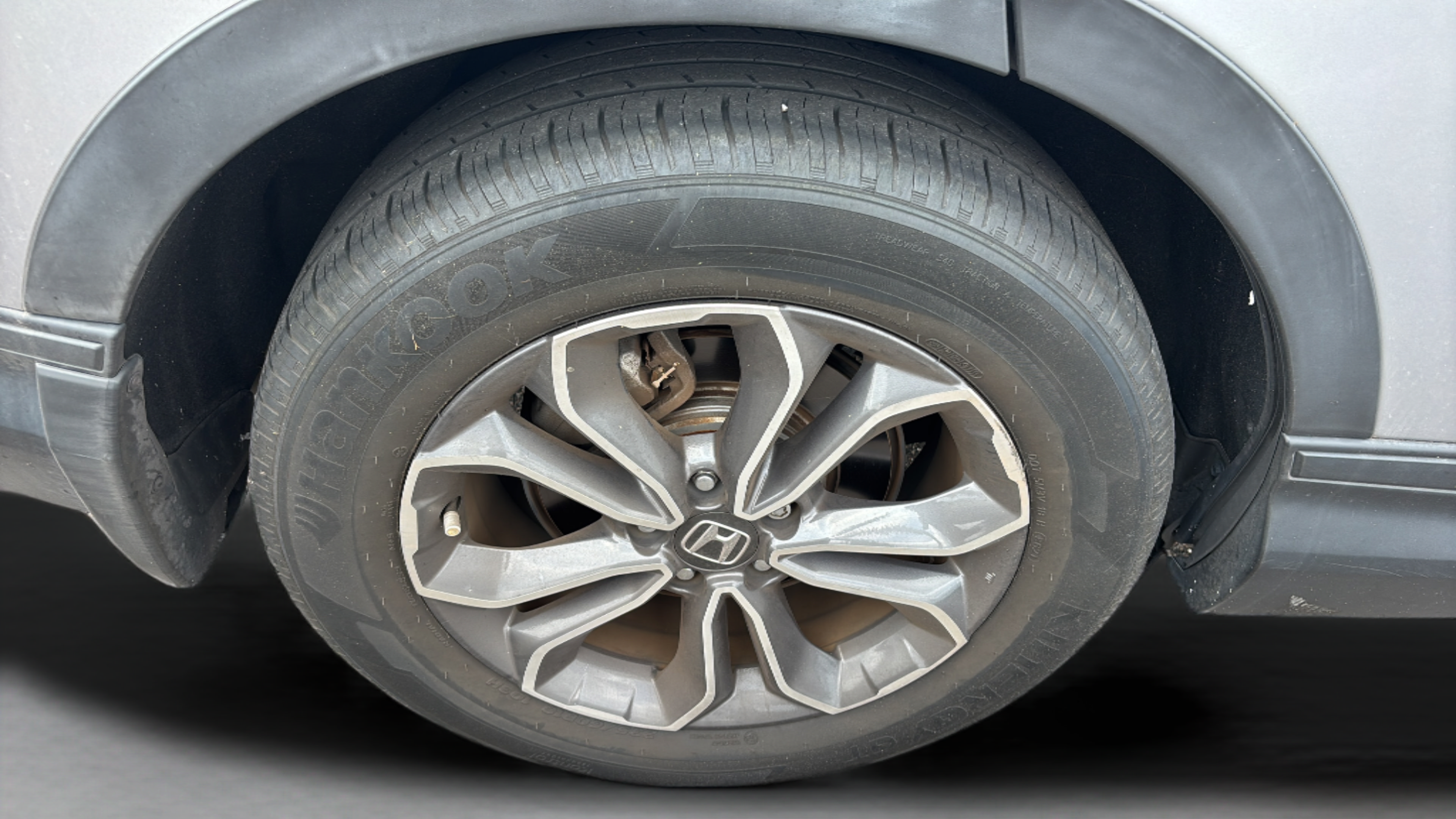 Certified 2022 Honda CR-V EX-L image 19