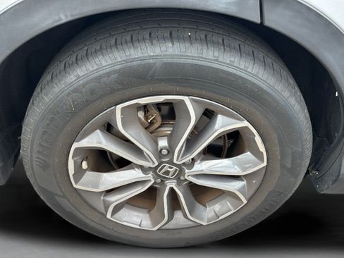 Certified 2022 Honda CR-V EX-L image 19