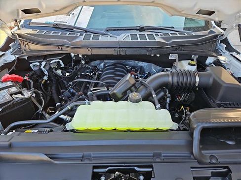 New 2026 Ford F150 XL w/ Equipment Group 103A High image 17