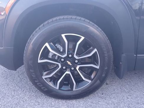 Used 2022 Chevrolet TrailBlazer ACTIV image 10