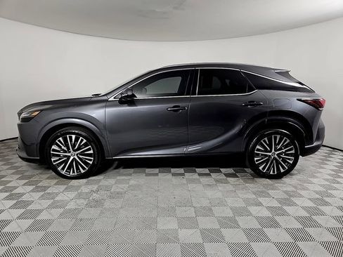 Used 2024 Lexus RX 350 Premium Plus w/ Convenience Package FWD image 8
