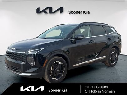 Used 2026 Kia Sportage EX w/ EX Panorama Roof Package