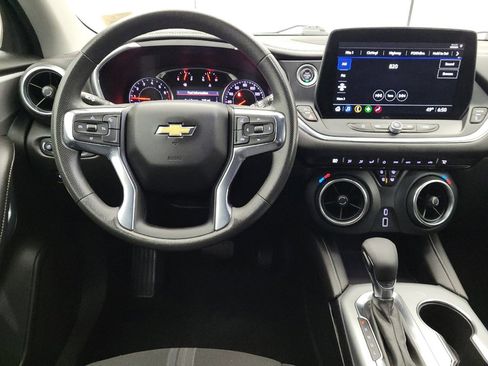 Used 2023 Chevrolet Blazer LT w/ Driver Confidence Package AWD/4WD image 22