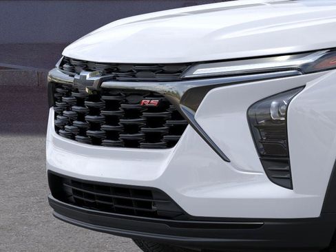 New 2026 Chevrolet Trax RS image 13