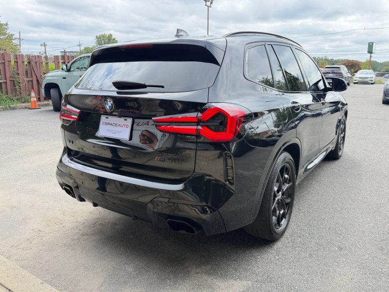 Used 2024 BMW X3 M40i w/ Premium Package AWD/4WD image 6
