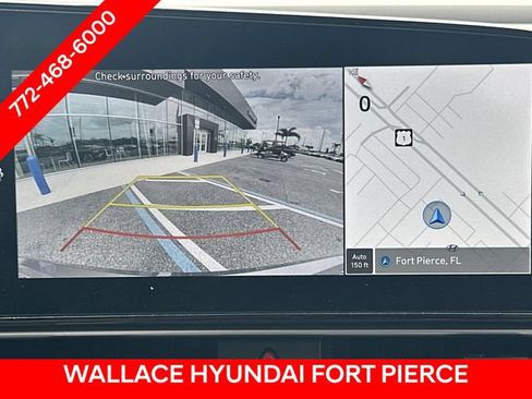 Used 2024 Hyundai Elantra SEL FWD image 26