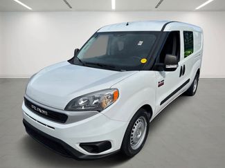 Used 2022 RAM ProMaster City Tradesman video 2