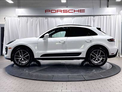 Used 2026 Porsche Macan