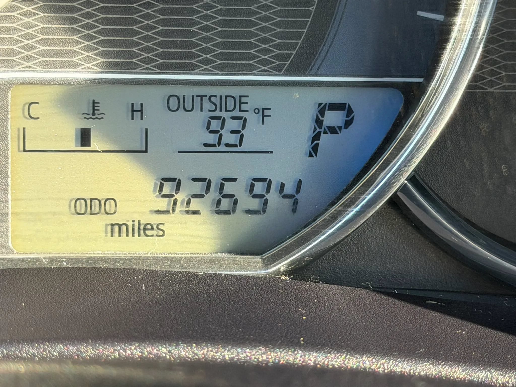Used 2015 Toyota Corolla LE FWD image 38