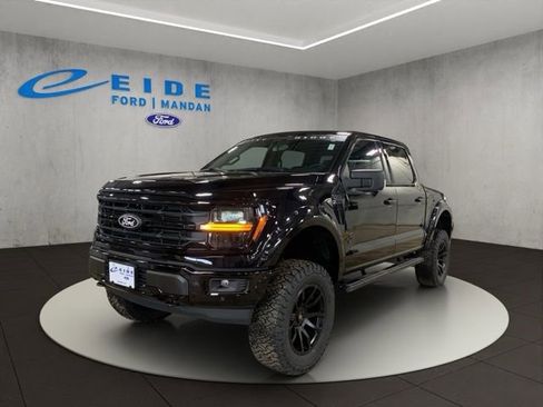 New 2026 Ford F150 XLT w/ Equipment Group 303A High AWD/4WD image 3