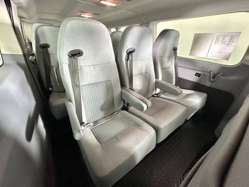 Used 2019 Ford Transit 350 XLT RWD image 29