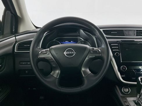 Used 2023 Nissan Murano SV w/ SV Midnight Edition Package image 18