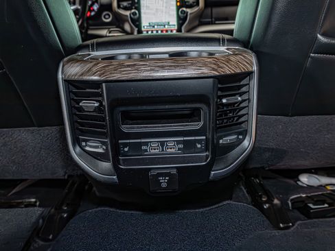 Used 2021 RAM 2500 Laramie AWD/4WD image 21