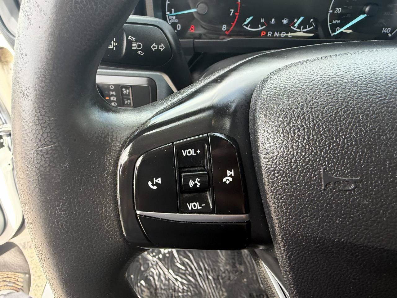 Used 2022 Ford Maverick XL FWD image 18