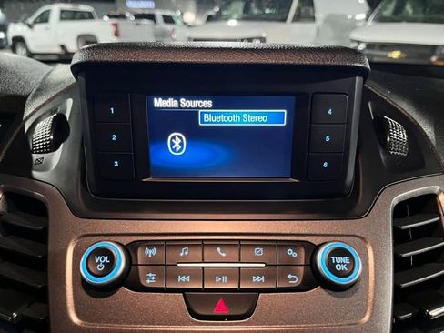 Used 2022 Ford Transit Connect XL image 34