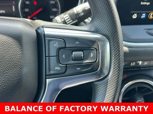 Used 2025 Chevrolet Blazer LT FWD image 21