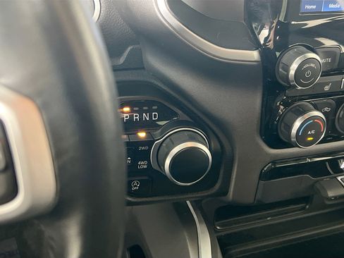 Used 2022 RAM 1500 Big Horn image 16