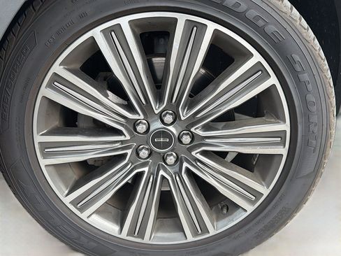 Used 2016 Lincoln MKX Black Label w/ Technology Package image 30