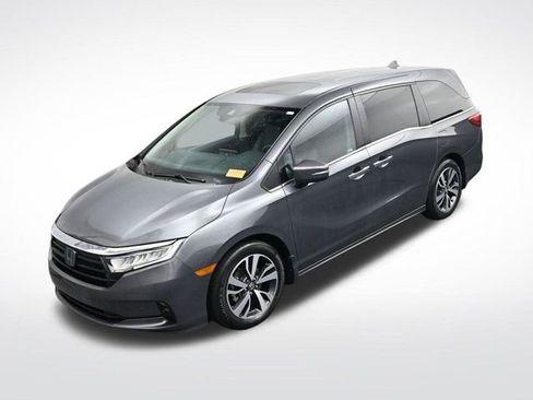 Used 2023 Honda Odyssey Touring image 29