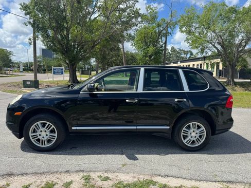 Used 2009 Porsche Cayenne AWD/4WD image 10