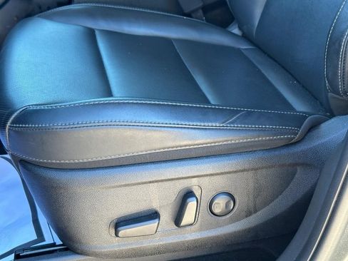 Used 2024 Kia Telluride S w/ S Sunroof Package AWD/4WD image 29