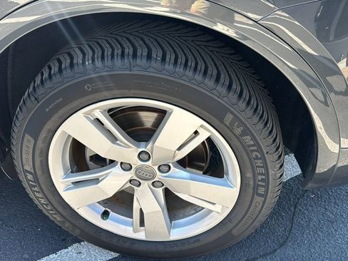 Used 2018 Audi Q5 2.0T Premium Plus w/ Premium Plus Package AWD/4WD image 9