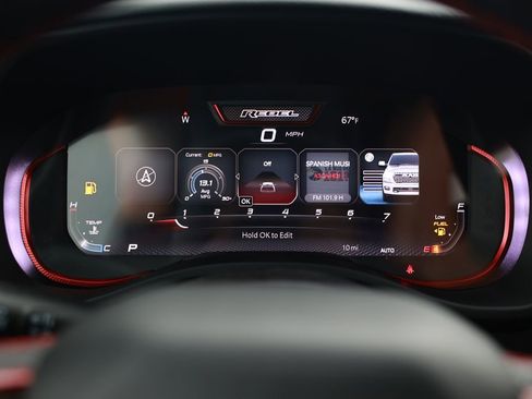 New 2026 RAM 1500 Rebel image 17