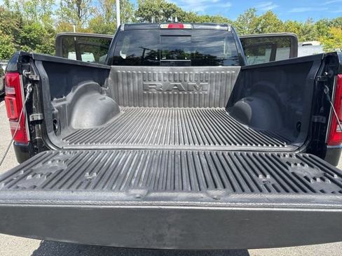 Certified 2022 RAM 1500 Laramie image 29