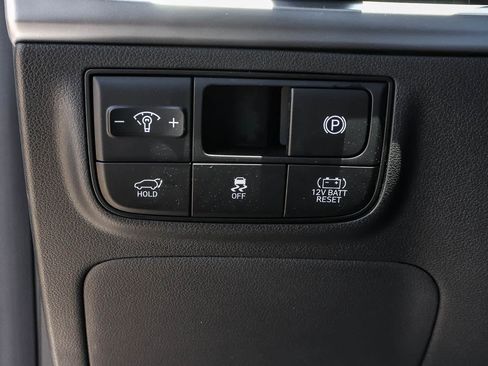 Used 2025 Hyundai Tucson SEL AWD/4WD image 31