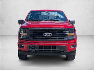 Used 2024 Ford F150 XLT w/ Equipment Group 302A MID AWD/4WD video 2