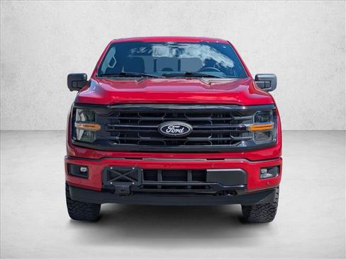 Used 2024 Ford F150 XLT w/ Equipment Group 302A MID AWD/4WD image 2