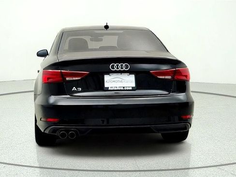 Used 2020 Audi A3 2.0T Premium w/ Final Edition Package FWD image 6