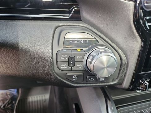 Used 2026 RAM 1500 Rebel w/ Advanced Safety Group II image 15