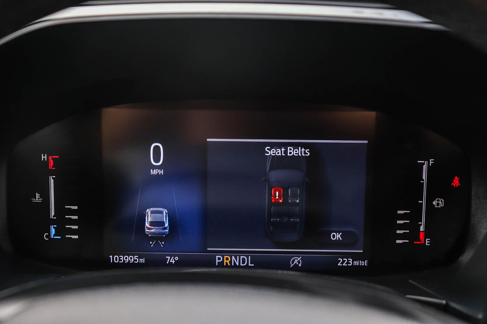 Used 2023 Ford Escape Active FWD image 26