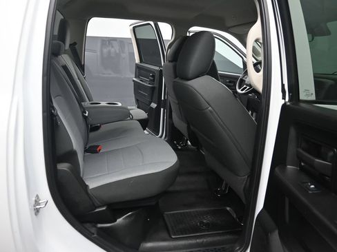 Used 2021 RAM 1500 Tradesman w/ Popular Equipment Group AWD/4WD image 27