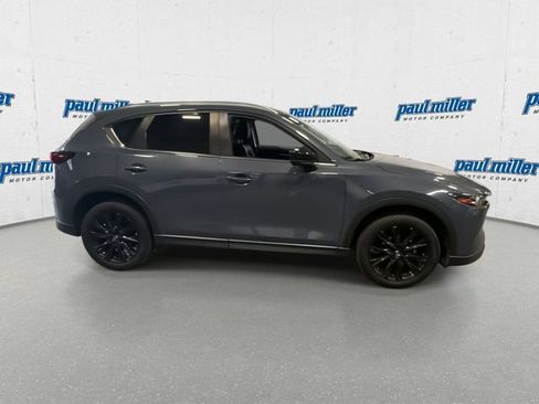 Used 2023 MAZDA CX-5 Carbon Edition AWD/4WD image 13
