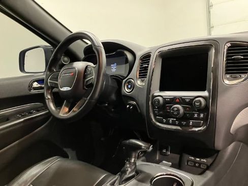 Used 2019 Dodge Durango GT w/ Trailer Tow Group IV AWD/4WD image 37