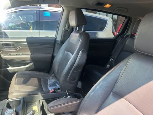 Used 2019 Honda Odyssey EX-L image 5