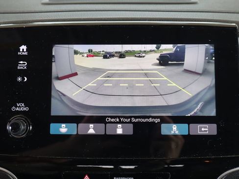 Used 2022 Honda Pilot Elite image 28