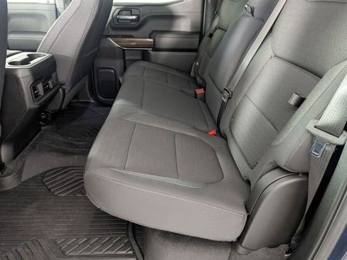 Certified 2022 Chevrolet Silverado 1500 RST image 26