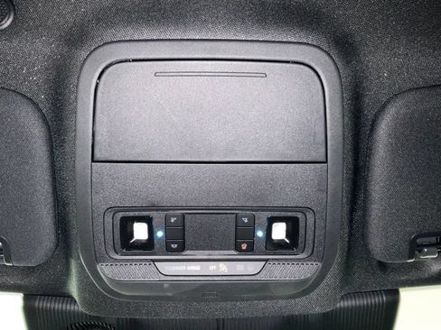 New 2027 Ford Explorer Active w/ Active Comfort Package RWD image 22