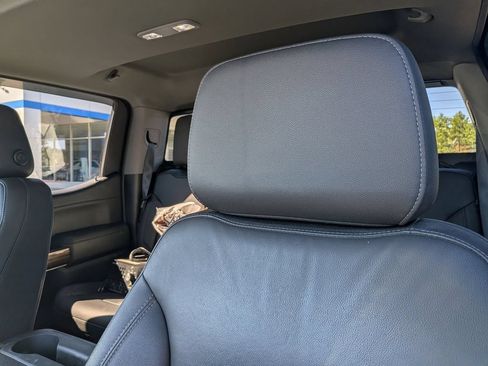 Used 2021 Chevrolet Silverado 1500 RST w/ All Star Edition Plus AWD/4WD image 15