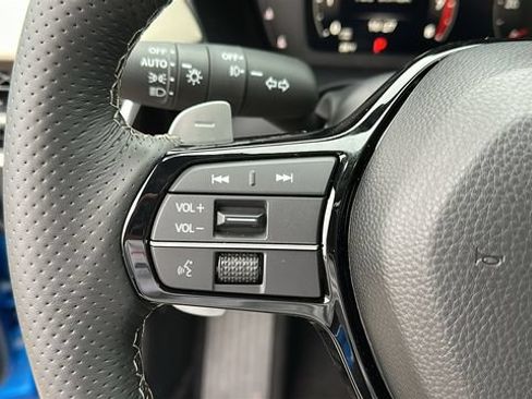 Used 2026 Acura ADX A-Spec w/ Advance Package AWD/4WD image 13