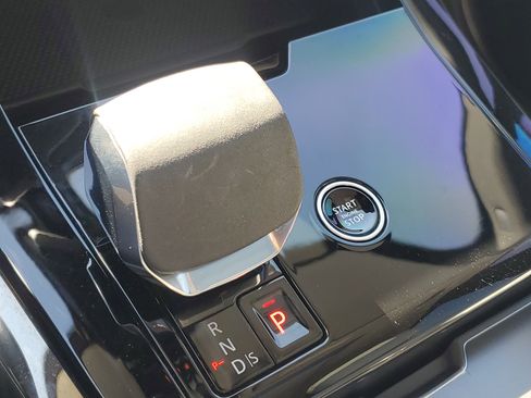 Used 2024 Land Rover Range Rover Sport Dynamic SE image 28